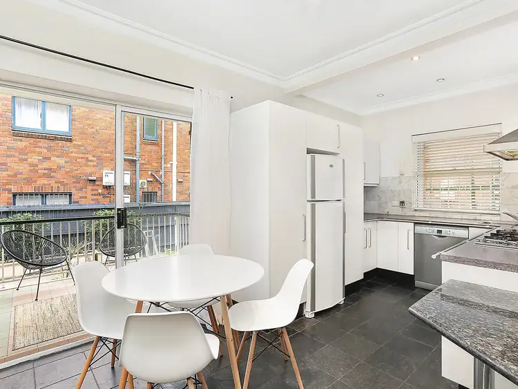 Fourth view of Homely apartment listing, 2/1 Bishops Avenue, Randwick NSW 2031