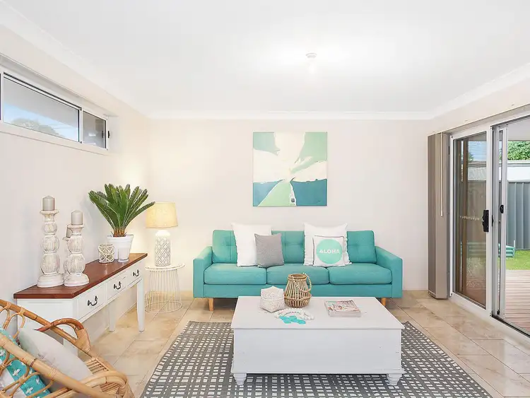 Third view of Homely house listing, 193 Memorial Avenue, Ettalong Beach NSW 2257