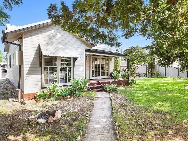 58 Hobart Avenue, Umina Beach NSW 2257