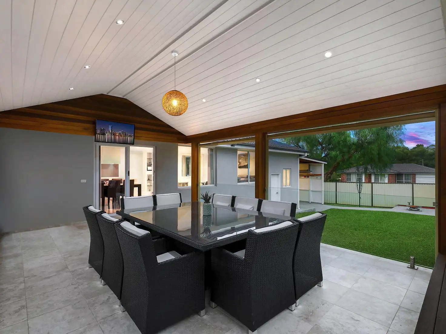 Main view of Homely house listing, 17 McCarthy Street, Fairfield West NSW 2165