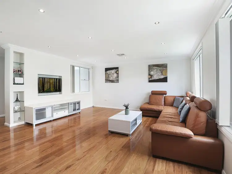Fourth view of Homely house listing, 17 McCarthy Street, Fairfield West NSW 2165
