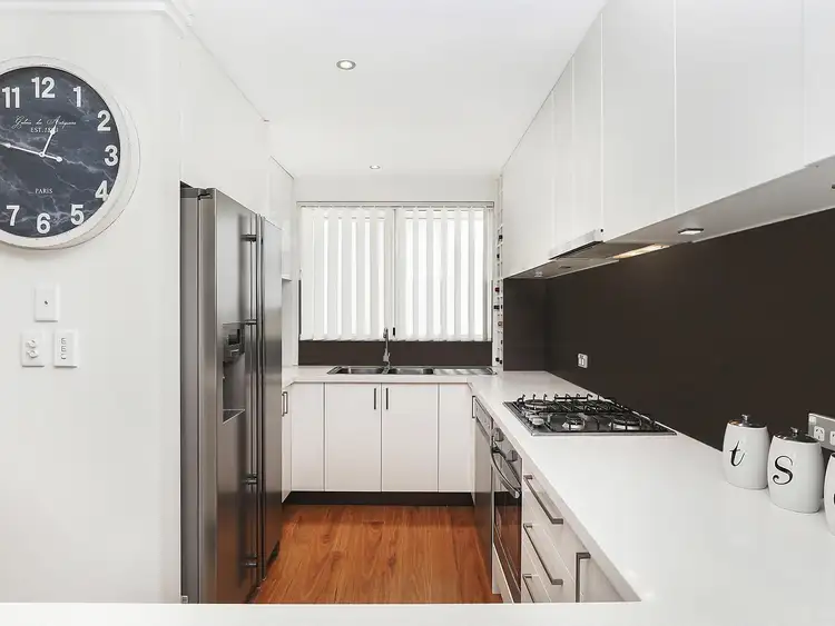 Fifth view of Homely house listing, 17 McCarthy Street, Fairfield West NSW 2165