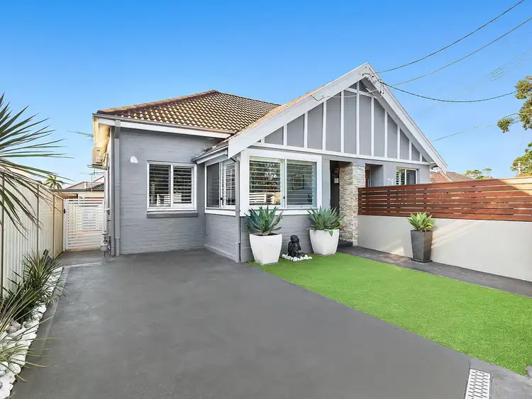 Second view of Homely house listing, 69 Sparks Street, Mascot NSW 2020