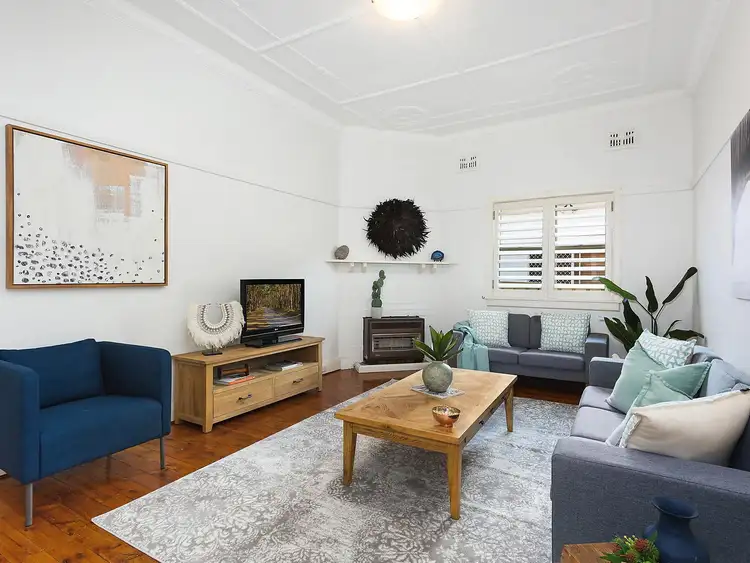 Third view of Homely house listing, 69 Sparks Street, Mascot NSW 2020