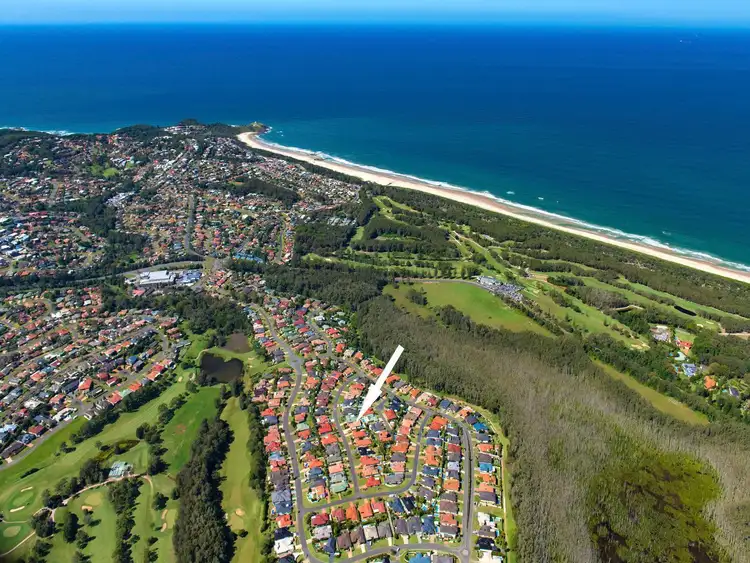 Main view of Homely house listing, 15 Garnet Avenue, Port Macquarie NSW 2444