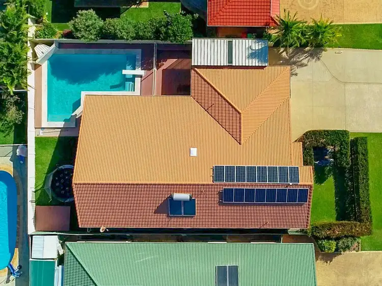 Second view of Homely house listing, 15 Garnet Avenue, Port Macquarie NSW 2444