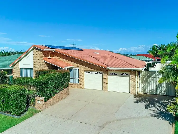 Third view of Homely house listing, 15 Garnet Avenue, Port Macquarie NSW 2444