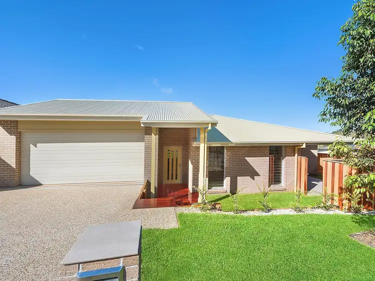 Main view of Homely villa listing, 21 Horizons Parkway, Port Macquarie NSW 2444