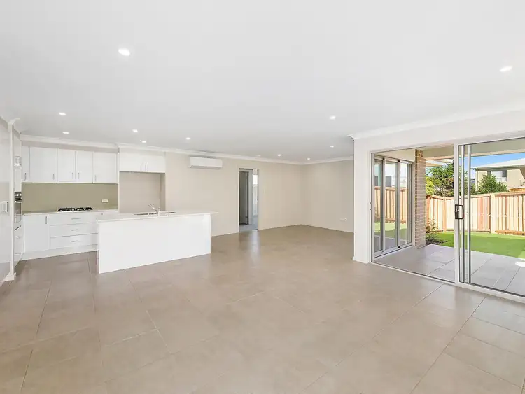 Third view of Homely villa listing, 21 Horizons Parkway, Port Macquarie NSW 2444