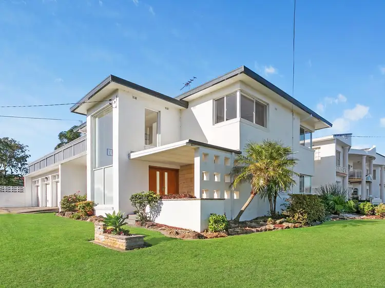1 Fletcher Avenue, Blakehurst NSW 2221