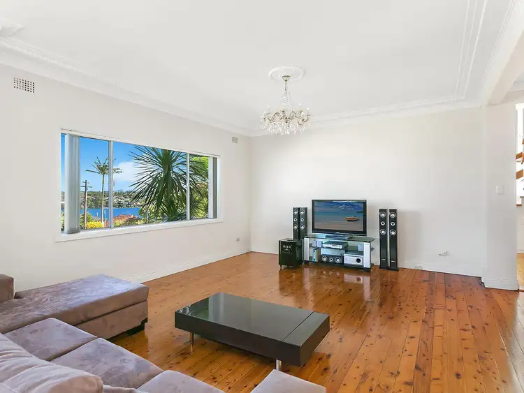 Fifth view of Homely house listing, 1 Fletcher Avenue, Blakehurst NSW 2221