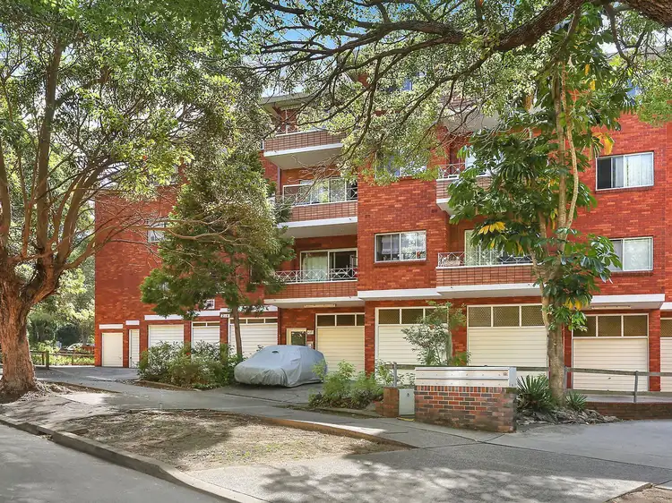 8/2-4 The Strand, Rockdale NSW 2216