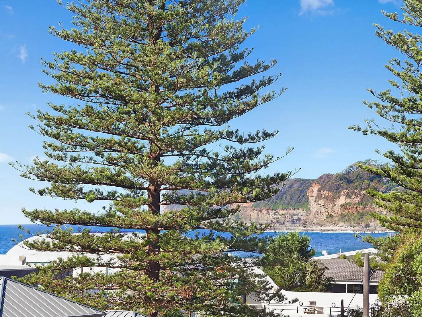 Main view of Homely apartment listing, 12/21 North Avoca Parade, North Avoca NSW 2260