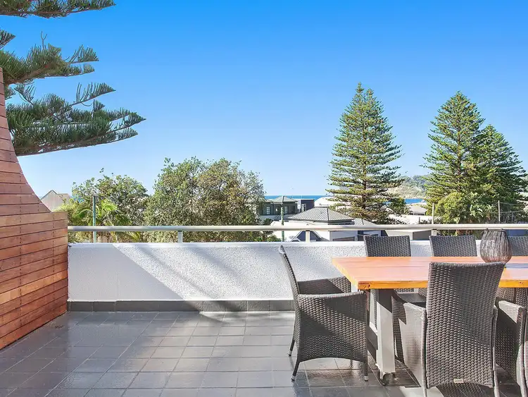 Second view of Homely apartment listing, 12/21 North Avoca Parade, North Avoca NSW 2260