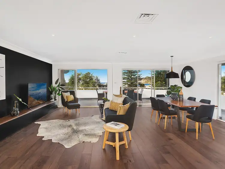 Third view of Homely apartment listing, 12/21 North Avoca Parade, North Avoca NSW 2260