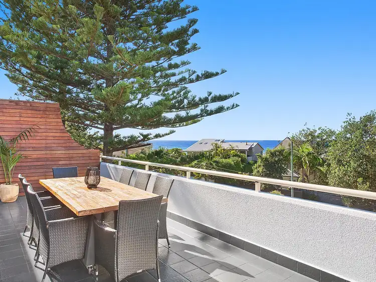 Fifth view of Homely apartment listing, 12/21 North Avoca Parade, North Avoca NSW 2260