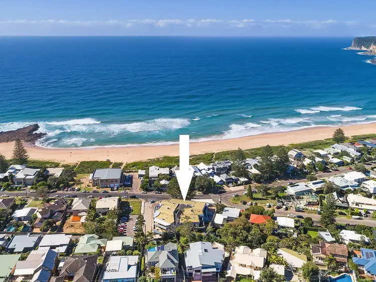 Sixth view of Homely apartment listing, 12/21 North Avoca Parade, North Avoca NSW 2260