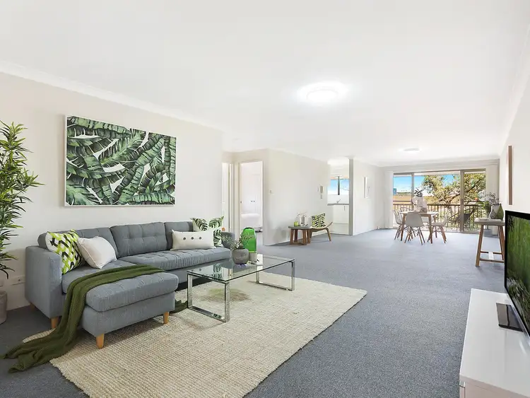22/513 Chapel Road, Bankstown NSW 2200