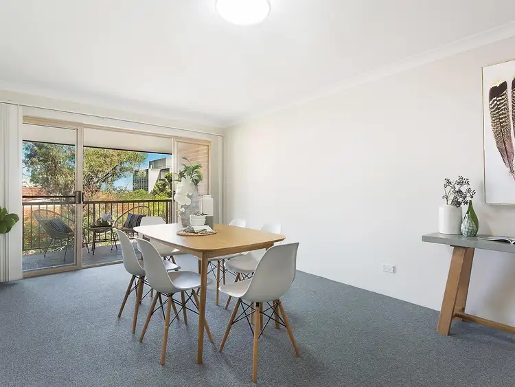 Second view of Homely unit listing, 22/513 Chapel Road, Bankstown NSW 2200