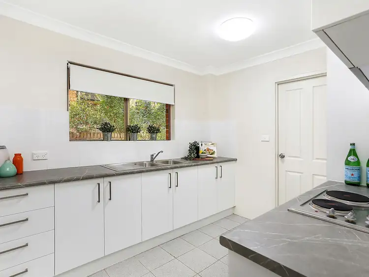 Third view of Homely unit listing, 22/513 Chapel Road, Bankstown NSW 2200