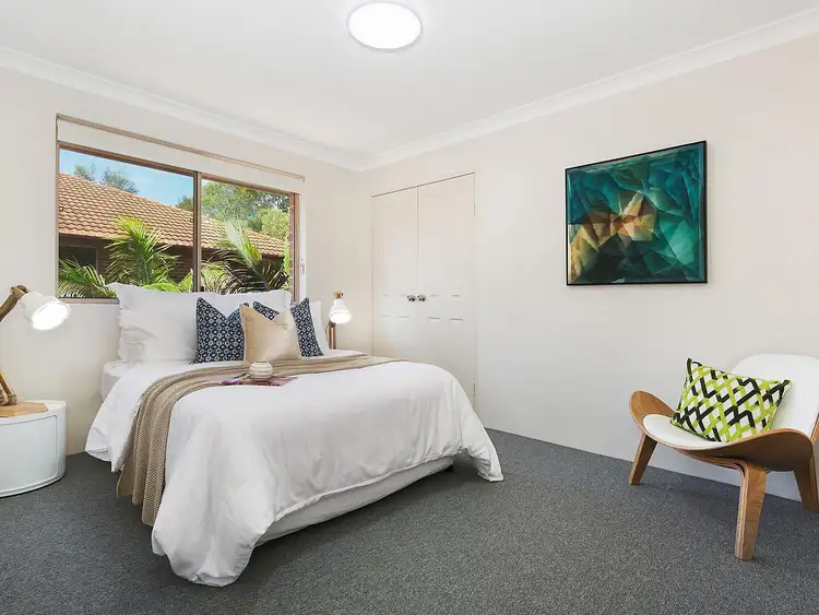 Fourth view of Homely unit listing, 22/513 Chapel Road, Bankstown NSW 2200
