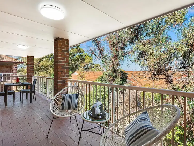Fifth view of Homely unit listing, 22/513 Chapel Road, Bankstown NSW 2200