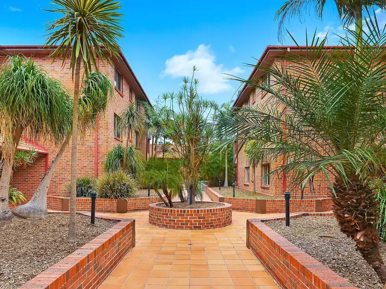 Sixth view of Homely unit listing, 22/513 Chapel Road, Bankstown NSW 2200