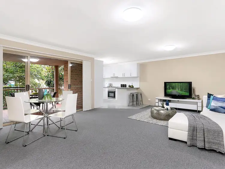 28/513 Chapel Road, Bankstown NSW 2200