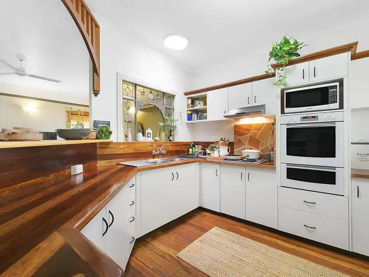 Third view of Homely house listing, 13 Woden Street, Murphys Creek QLD 4352