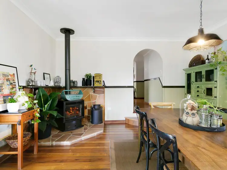 Fourth view of Homely house listing, 13 Woden Street, Murphys Creek QLD 4352