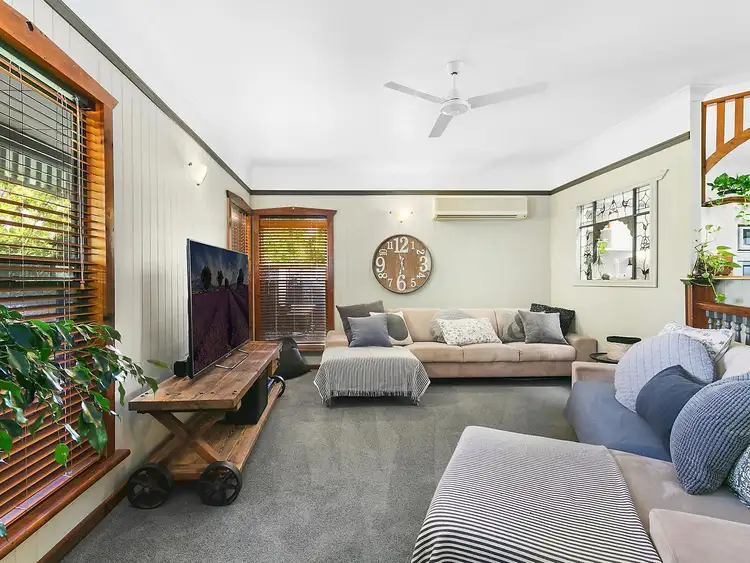 Fifth view of Homely house listing, 13 Woden Street, Murphys Creek QLD 4352