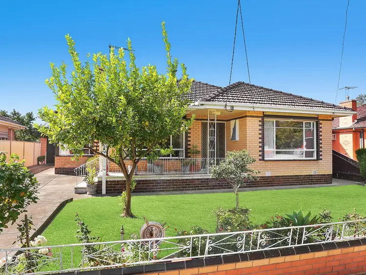6 Sofia Court, Sunshine North VIC 3020