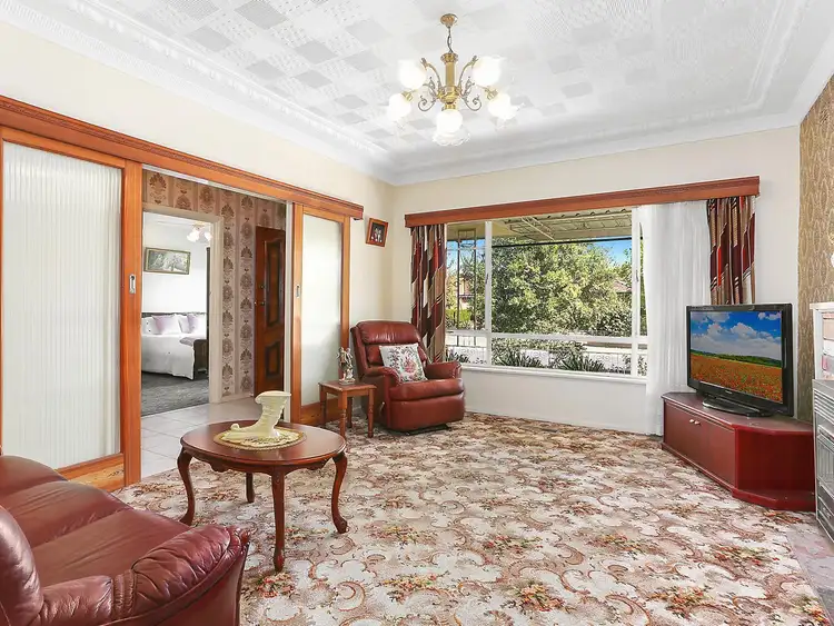 Second view of Homely house listing, 6 Sofia Court, Sunshine North VIC 3020