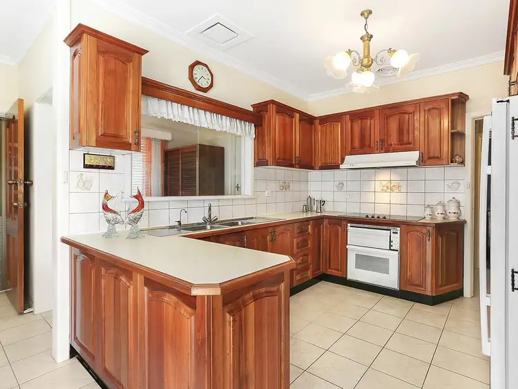 Third view of Homely house listing, 6 Sofia Court, Sunshine North VIC 3020