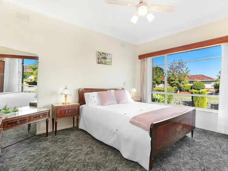 Fourth view of Homely house listing, 6 Sofia Court, Sunshine North VIC 3020