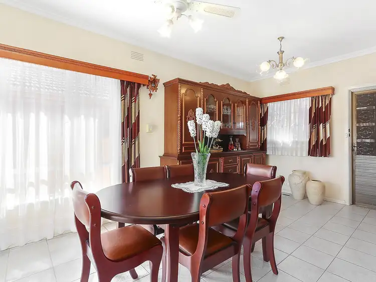 Fifth view of Homely house listing, 6 Sofia Court, Sunshine North VIC 3020