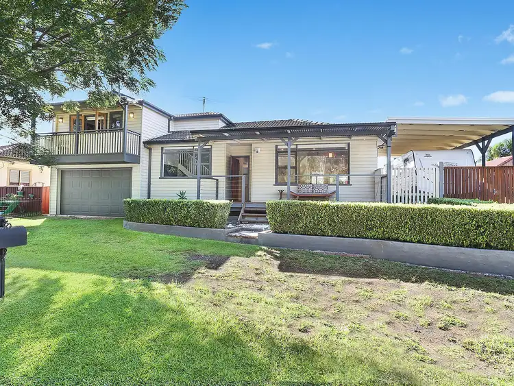 Main view of Homely house listing, 23 Oklahoma Avenue, Toongabbie NSW 2146