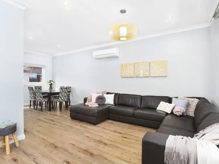 Second view of Homely house listing, 23 Oklahoma Avenue, Toongabbie NSW 2146