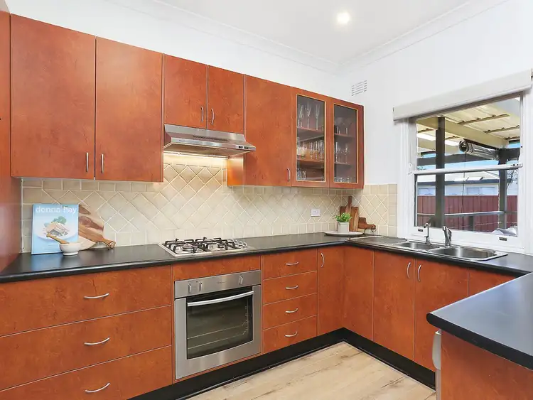 Third view of Homely house listing, 23 Oklahoma Avenue, Toongabbie NSW 2146