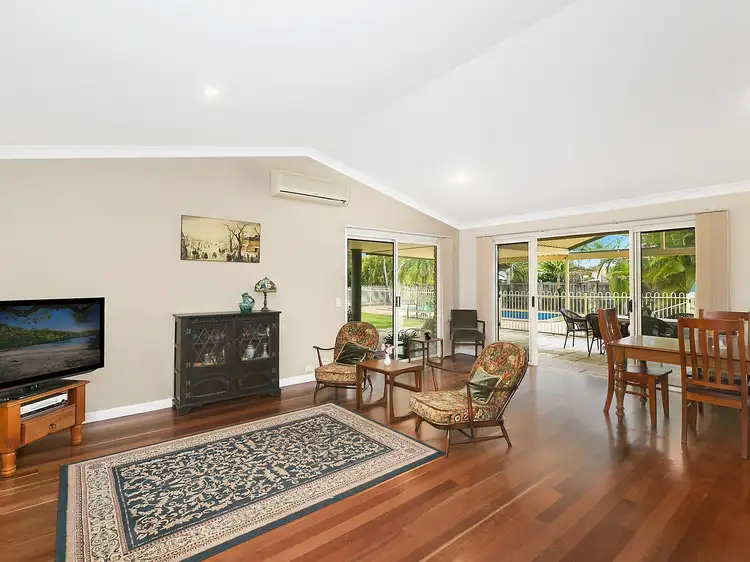Fifth view of Homely house listing, 2 BellFlower Road, Sippy Downs QLD 4556