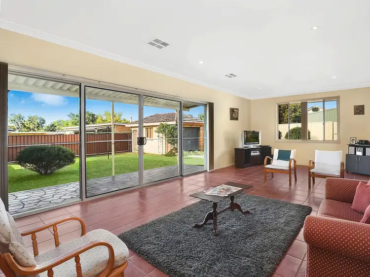 Second view of Homely house listing, 23 Atkinson Street, Mudgee NSW 2850