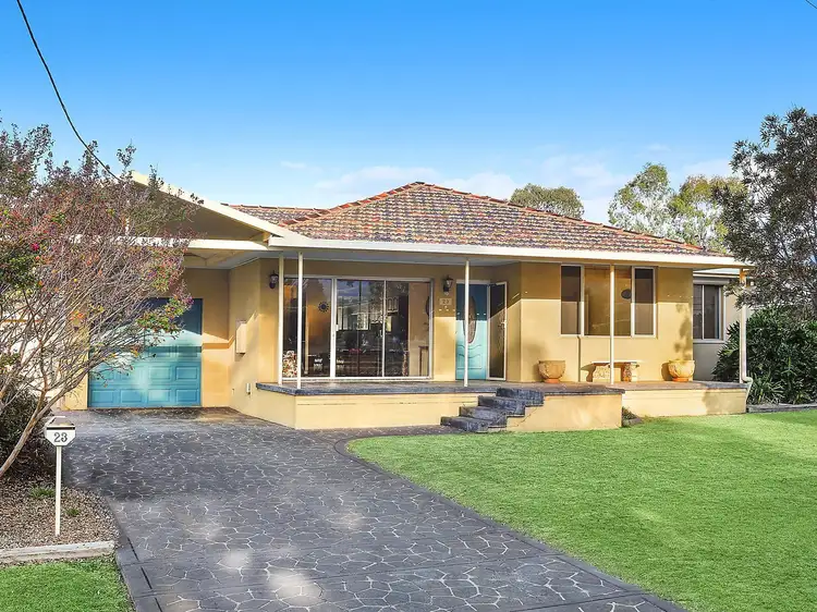 Fourth view of Homely house listing, 23 Atkinson Street, Mudgee NSW 2850