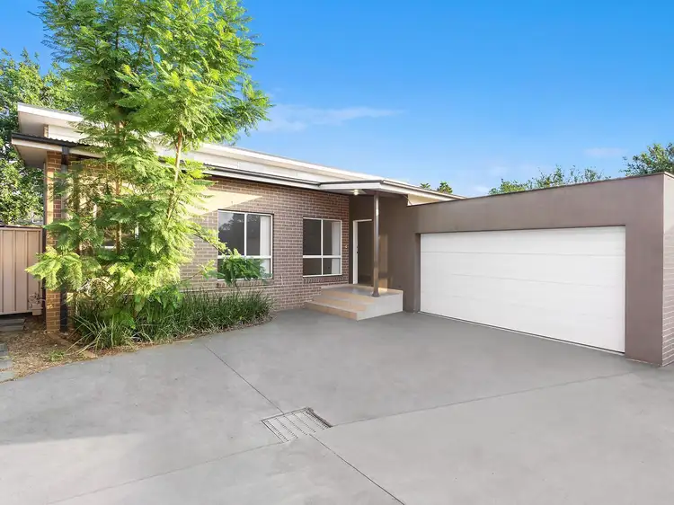 5/12-14 Rudd Road, Leumeah NSW 2560