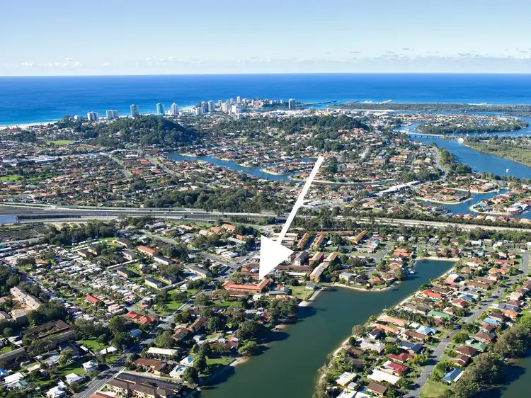 21/108 Kennedy Drive, Tweed Heads West NSW 2485