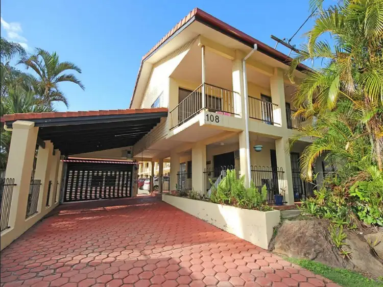 Second view of Homely studio listing, 21/108 Kennedy Drive, Tweed Heads West NSW 2485