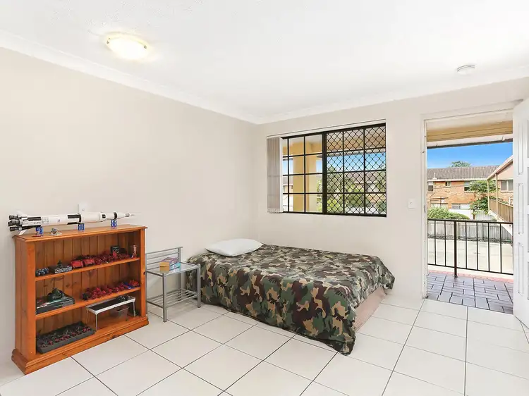 Third view of Homely studio listing, 21/108 Kennedy Drive, Tweed Heads West NSW 2485