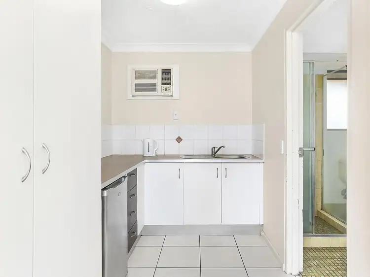 Fourth view of Homely studio listing, 21/108 Kennedy Drive, Tweed Heads West NSW 2485