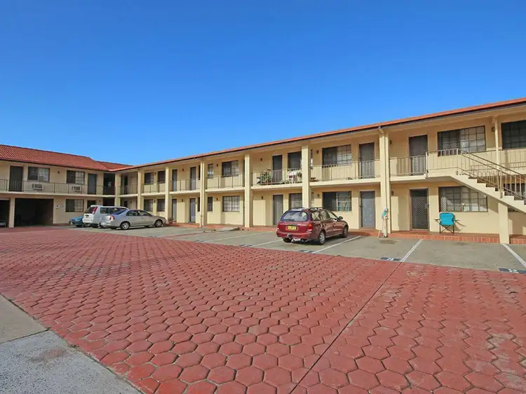 Fifth view of Homely studio listing, 21/108 Kennedy Drive, Tweed Heads West NSW 2485