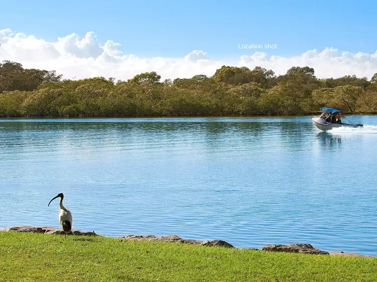 Sixth view of Homely studio listing, 21/108 Kennedy Drive, Tweed Heads West NSW 2485