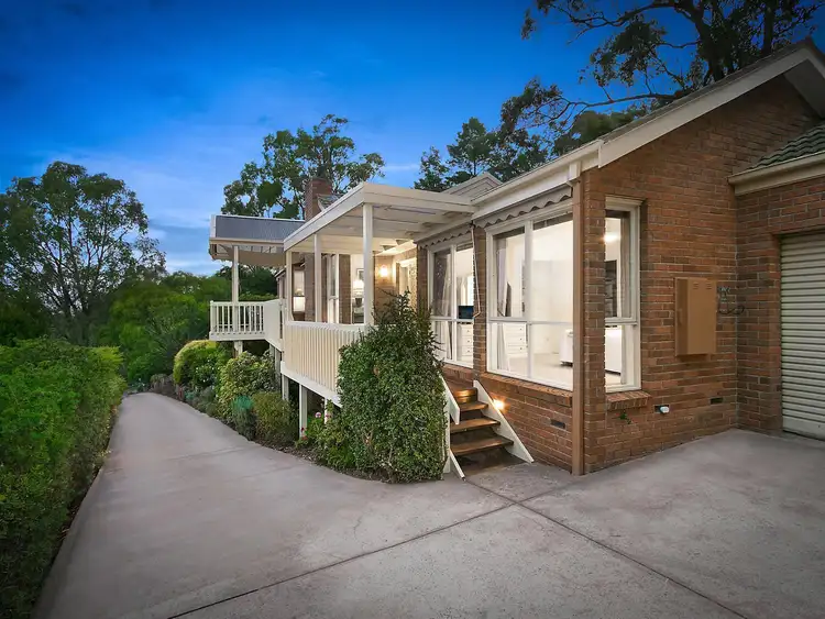 Main view of Homely house listing, 20 Palmer Avenue, Croydon North VIC 3136